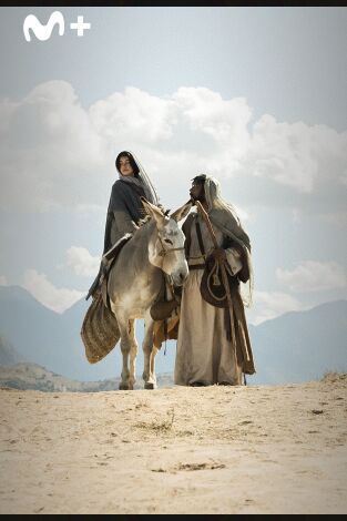 The Chosen (Los elegidos). T(T2). The Chosen (Los... (T2): Ep.9 Los mensajeros