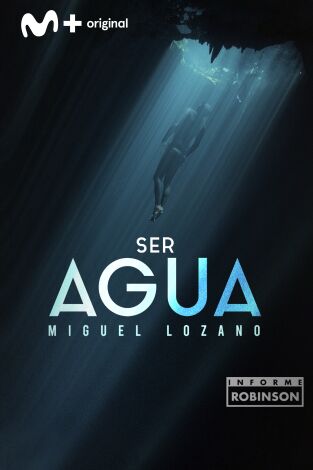 Informe Robinson. T(3). Informe Robinson (3): Ser agua