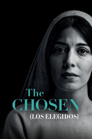 (LSE) - The Chosen (Los elegidos). T(T2). (LSE) - The Chosen (Los elegidos) (T2)