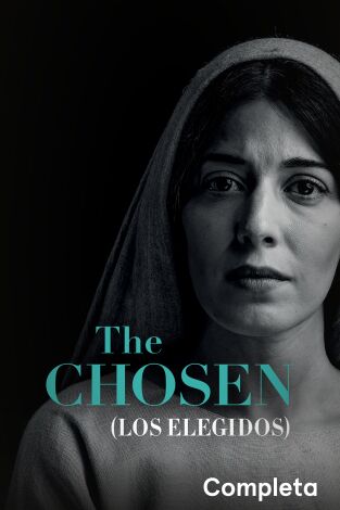 (LSE) - The Chosen (Los elegidos)