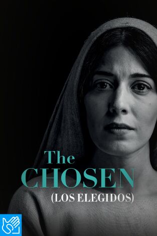 (LSE) - The Chosen (Los elegidos). T(T2). (LSE) - The Chosen (Los elegidos) (T2)