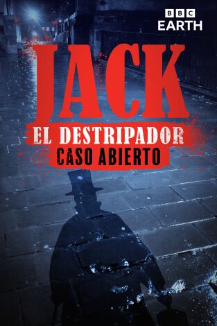 Jack el Destripador: caso abierto