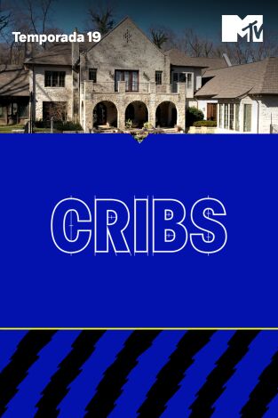 MTV Cribs. T(T19). MTV Cribs (T19): Nicole Scherzinger / Jessie James Decker y Eric Decker
