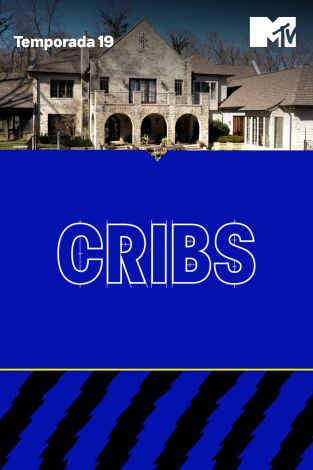 MTV Cribs. T(T19). MTV Cribs (T19)