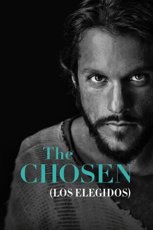 (LSE) - The Chosen (Los elegidos). T(T1). (LSE) - The Chosen (Los elegidos) (T1)