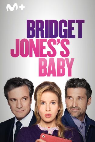 Bridget Jones' Baby