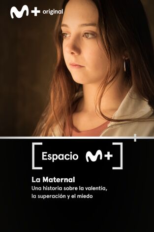 Espacio M+. T(T1). Espacio M+ (T1): La maternal