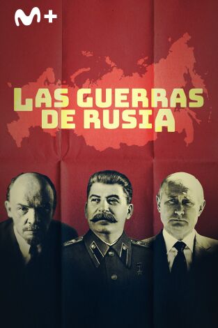 Las guerras de Rusia