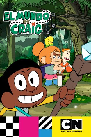 El mundo de Craig. T(T3). El mundo de Craig (T3)