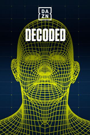 Decoded. T(2023). Decoded (2023): Alexia Putellas