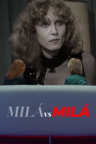 Milá vs Milá. T(T3). Milá vs Milá (T3): Susana Estrada