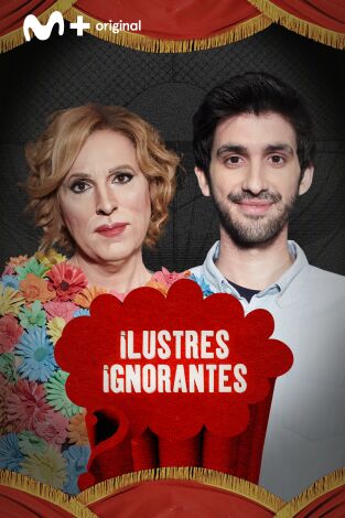 Ilustres Ignorantes. T(T16). Ilustres Ignorantes (T16): Pesadillas