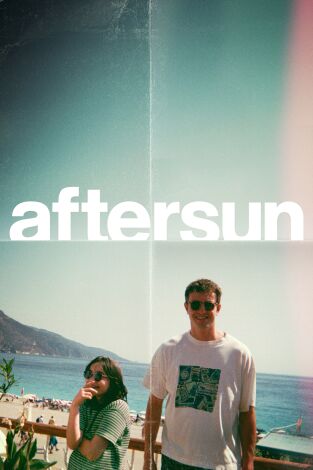 (LSE) - Aftersun