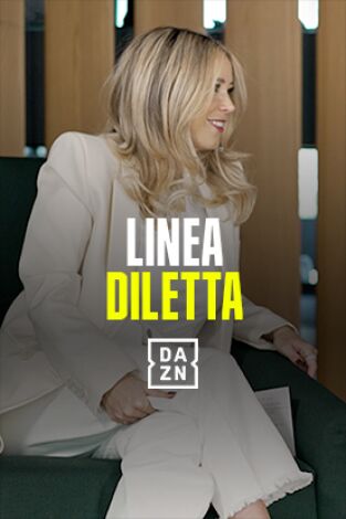 Linea Diletta. T(2023). Linea Diletta (2023): A solas con Joaquín
