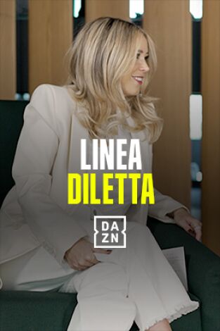 Linea Diletta. T(2023). Linea Diletta (2023)