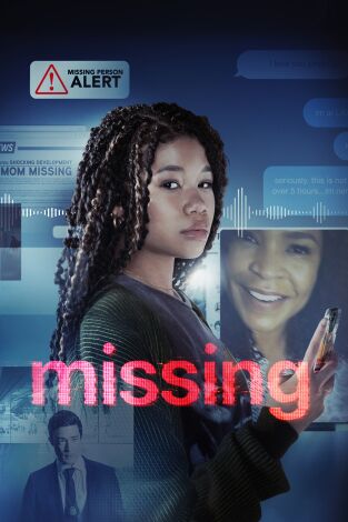 (LSE) - Missing