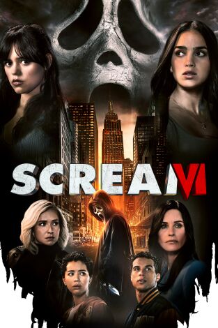 Scream VI