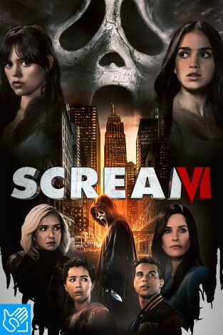 (LSE) - Scream VI