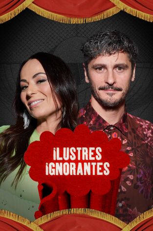 Ilustres Ignorantes. T(T16). Ilustres Ignorantes (T16): Reformas