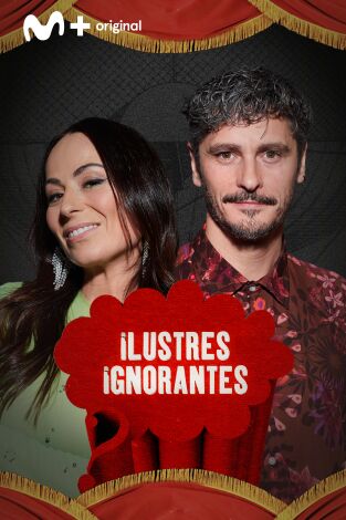 Ilustres Ignorantes. T(T16). Ilustres Ignorantes (T16): Reformas