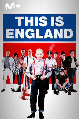 This is England