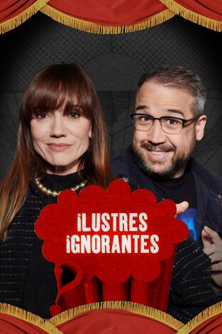 Ilustres Ignorantes. T(T16). Ilustres Ignorantes (T16): Días festivos