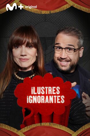 Ilustres Ignorantes. T(T16). Ilustres Ignorantes (T16): Días festivos