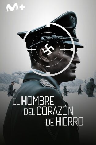 El hombre del corazón de hierro