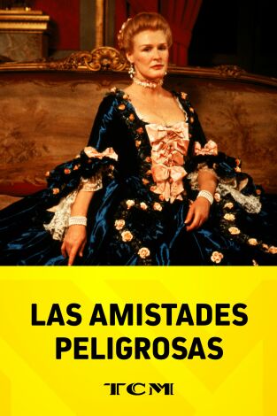 Las amistades peligrosas