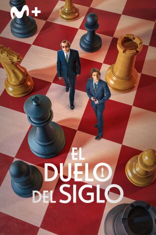 El duelo del siglo