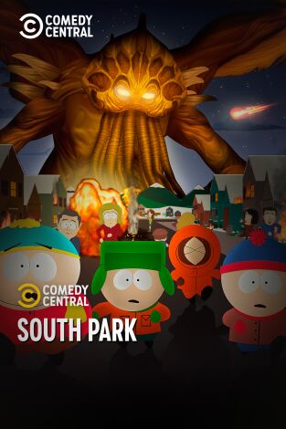South Park. T(T26). South Park (T26)