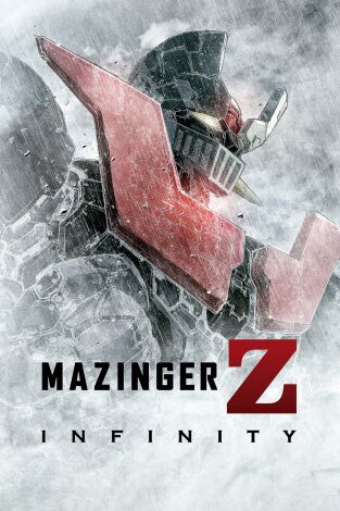 Mazinger Z: Infinity