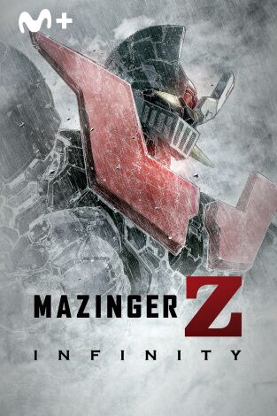 Mazinger Z: Infinity