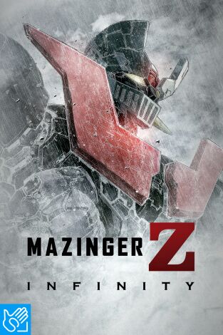 (LSE) - Mazinger Z: Infinity