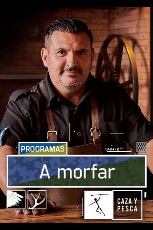 ¡A morfar! Todo sobre la BBQ. ¡A morfar! Todo sobre la BBQ: Ep.8