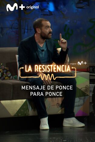 Lo + de Ponce. T(T6). Lo + de Ponce (T6): Mensaje para recordar - 3.5.2023