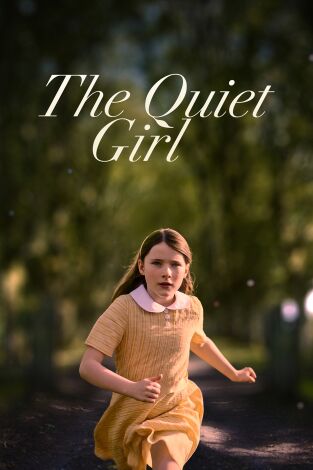 (LSE) - The Quiet Girl