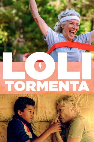 Loli Tormenta