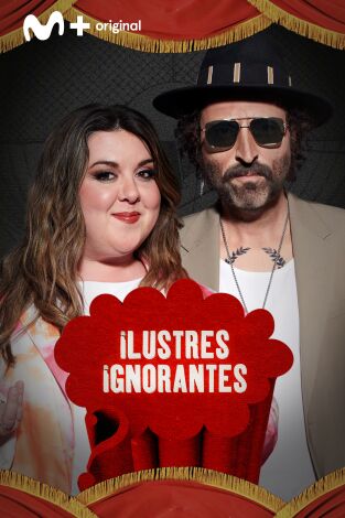 Ilustres Ignorantes. T(T16). Ilustres Ignorantes (T16): Becarios