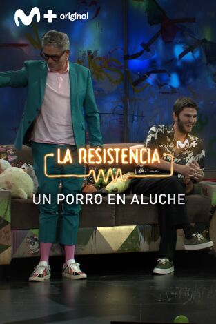 Lo + del público. T(T6). Lo + del público (T6): La abuela de La Resistencia - 8.5.2023