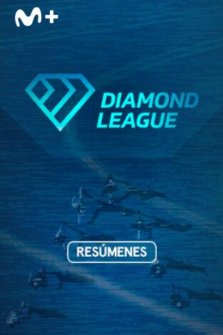 Lo mejor de la Diamond League