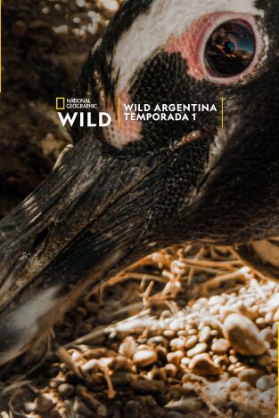 Wild Argentina. Wild Argentina: Tierra de agua