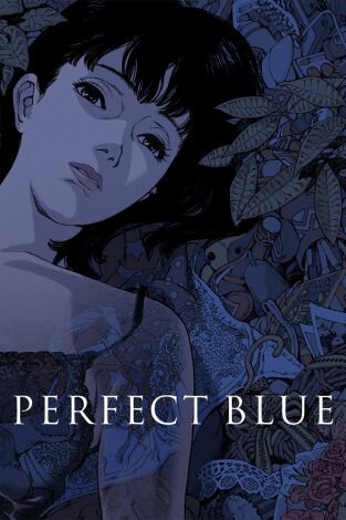 Perfect Blue