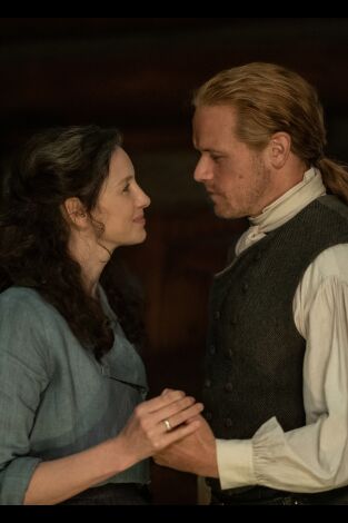 Outlander. T(T7). Outlander (T7): Ep.3 Muerte, no seas altiva