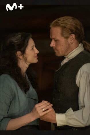 Outlander. T(T7). Outlander (T7): Ep.3 Muerte, no seas altiva