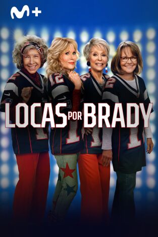 Locas por Brady