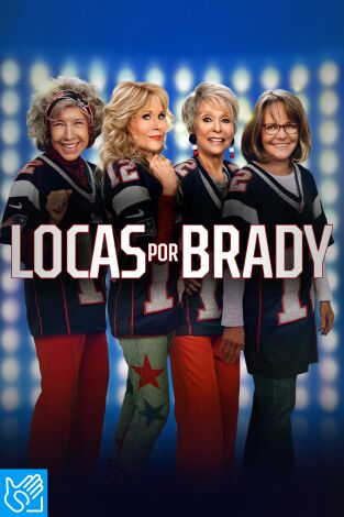 (LSE) - Locas por Brady