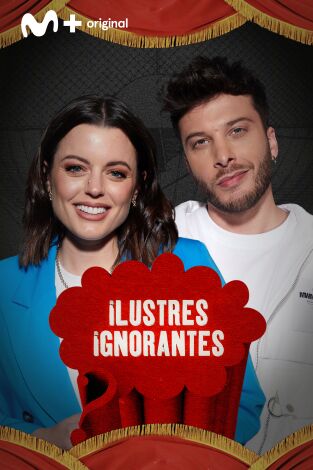 Ilustres Ignorantes. T(T16). Ilustres Ignorantes (T16): Souvenirs