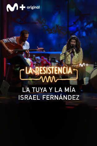 Lo + de los invitados. T(T6). Lo + de los... (T6): La Tuya y La Mía - 22.5.2023