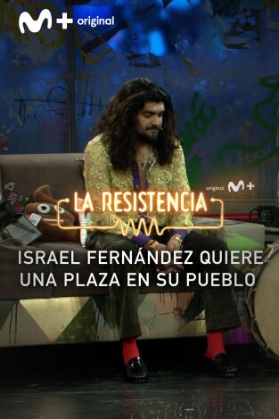 Lo + de las entrevistas de música. T(T6). Lo + de las... (T6): La plaza del pueblo de Israel - 22.5.2023